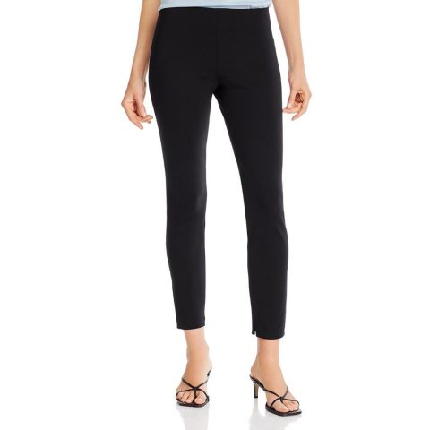 Core Scuba Stretch High Rise Leggings