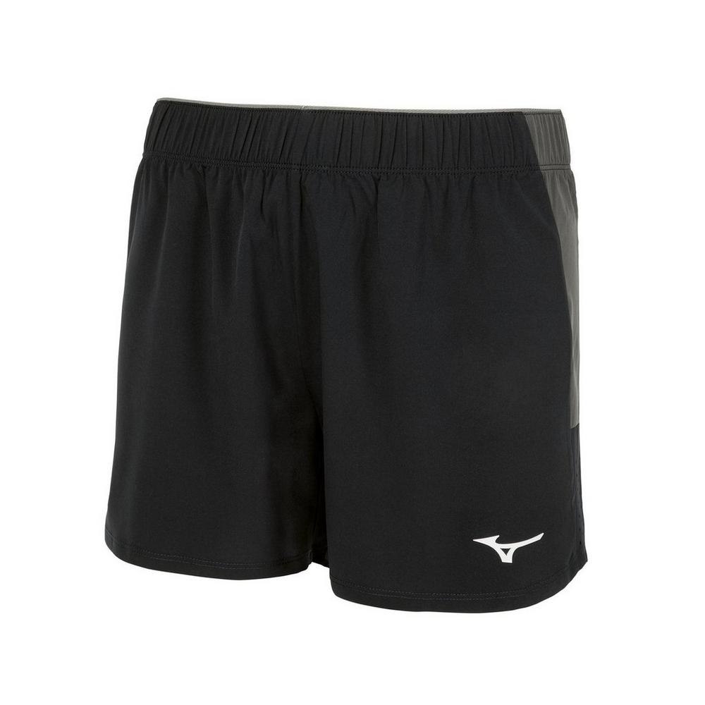 Girl’s Mizuno Alpha Short