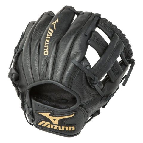 Mizuno Baseball Infield Training Glove 9″