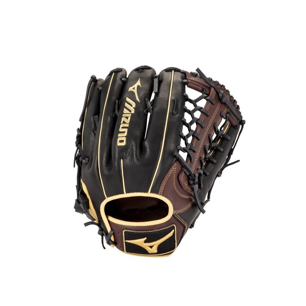 Mizuno MVP Prime Outfield Baseball Glove 12.75″