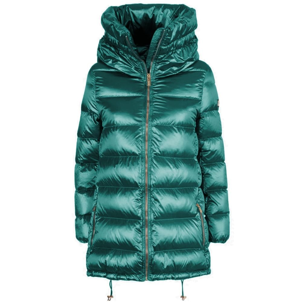 Yes Zee Nylon Jackets & Women’s Coat 7793283039292