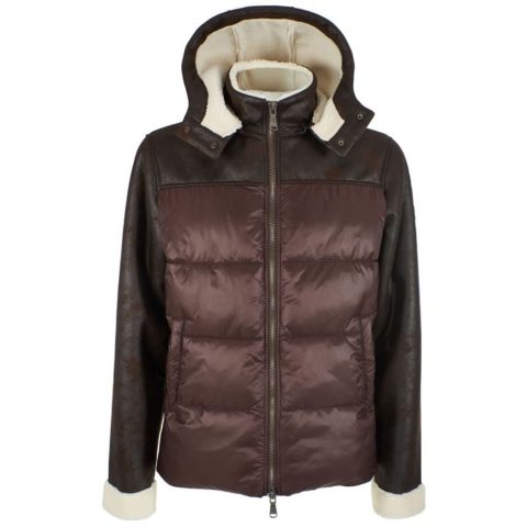 Yes Zee Nylon Men’s Jacket 7793309450300