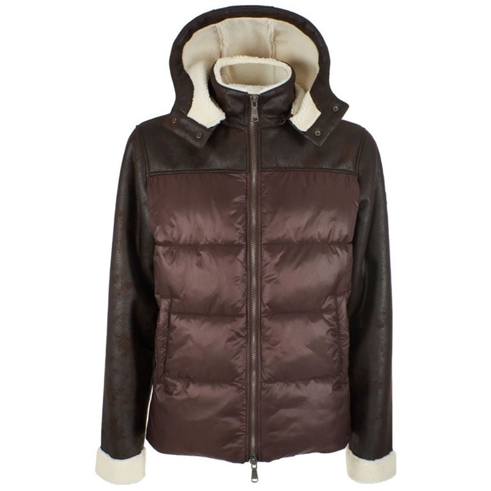 Yes Zee Nylon Men’s Jacket 7793309450300
