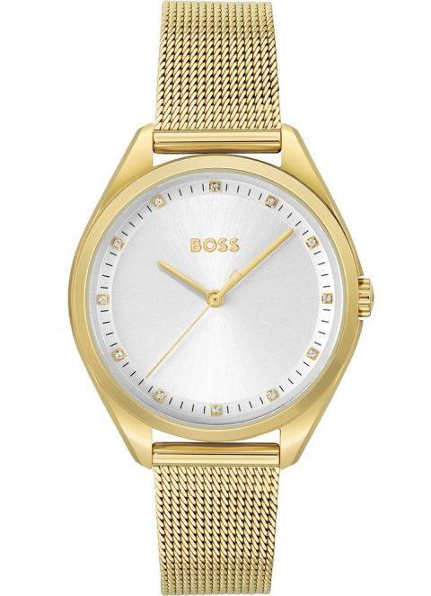 Hugo Boss Women’s Saya 37mm Quartz Watch