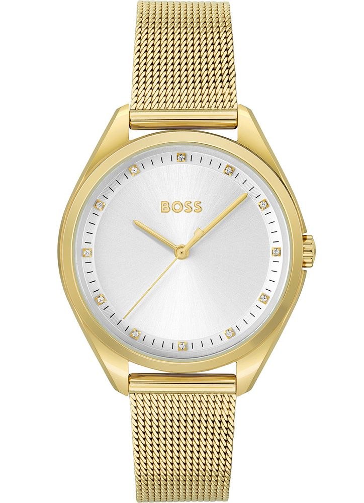Hugo Boss Women’s Saya 37mm Quartz Watch