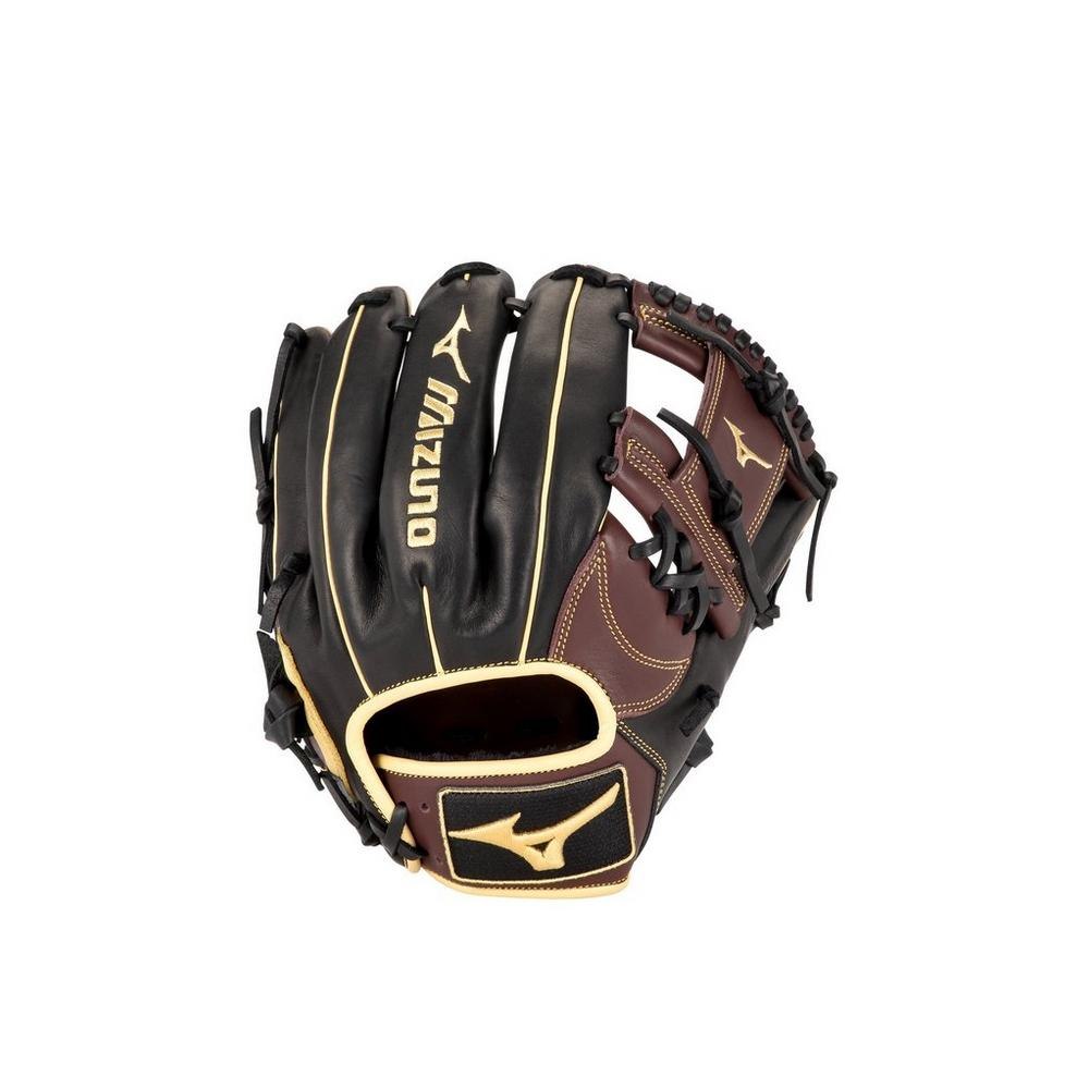 Mizuno MVP Prime Infield Baseball Glove 11.75″