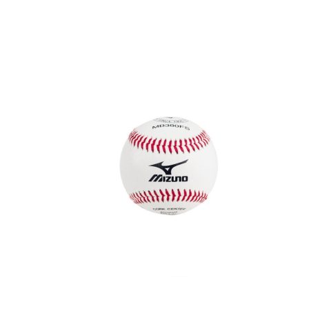 Mizuno MB380 Flat Seam Baseball (Dozen)