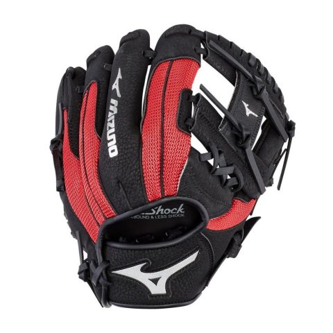 Mizuno Prospect Series PowerClose Baseball Glove 10″