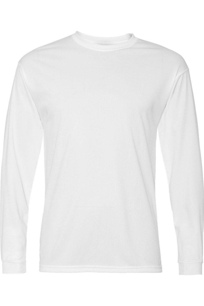 C2 Sport Performance Long Sleeve T-Shirt 7823689089084