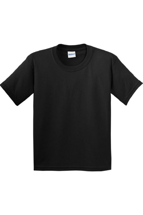 Gildan Childrens Unisex Soft Style T-Shirt 7823689121852
