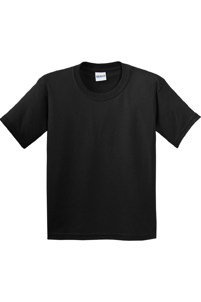 Gildan Childrens Unisex Soft Style T-Shirt 7823689121852