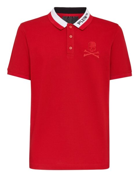 Polo shirt SS 7644976578620