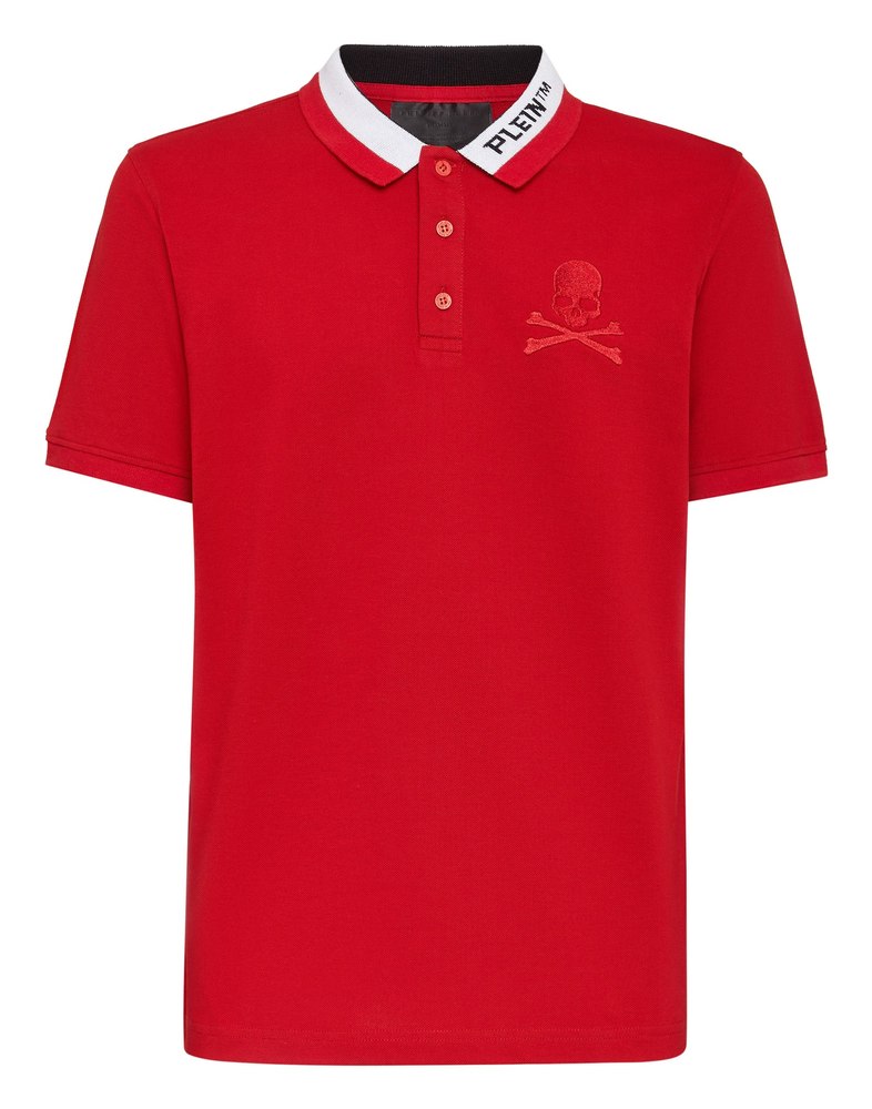 Polo shirt SS 7644976578620