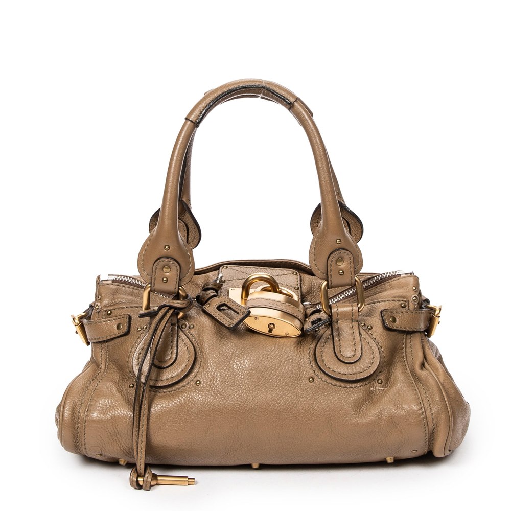 Paddington Bag