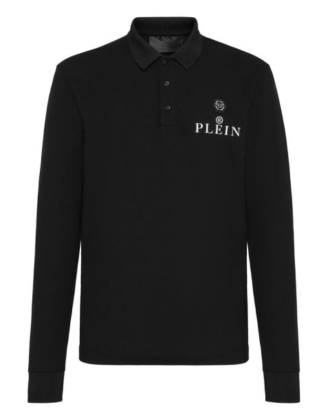 Polo shirt LS 7644977496124