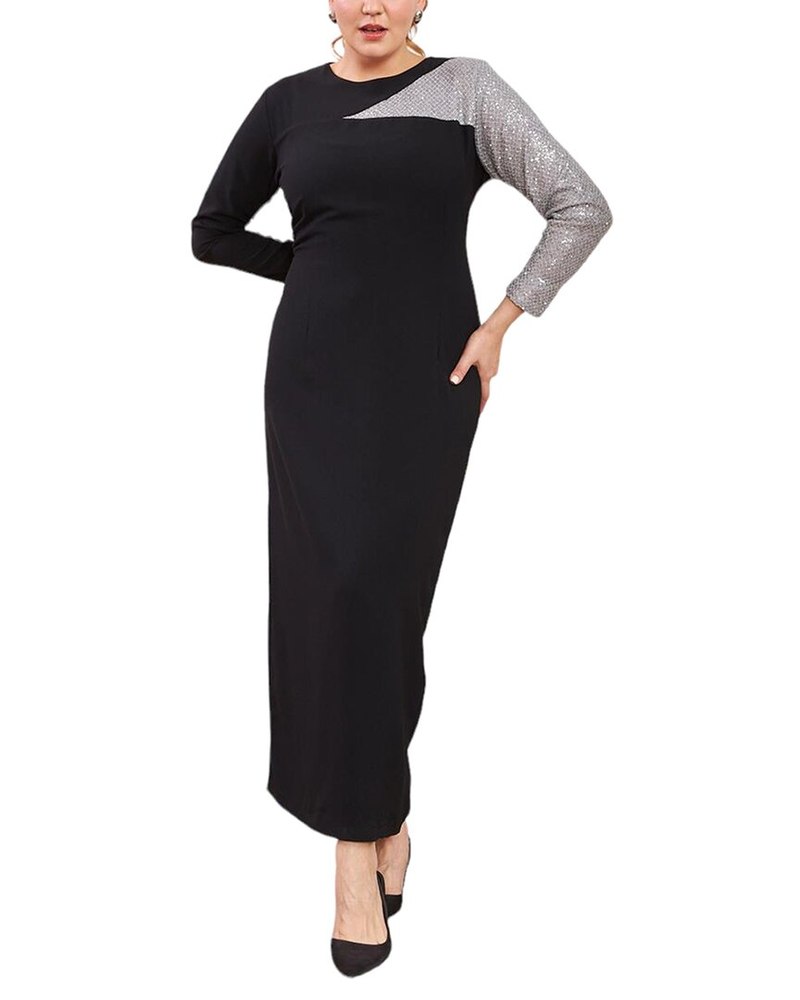 RMG Dress 7163007270972