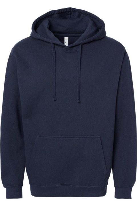 LAT Elevated Basic Hoodie 7823688597564