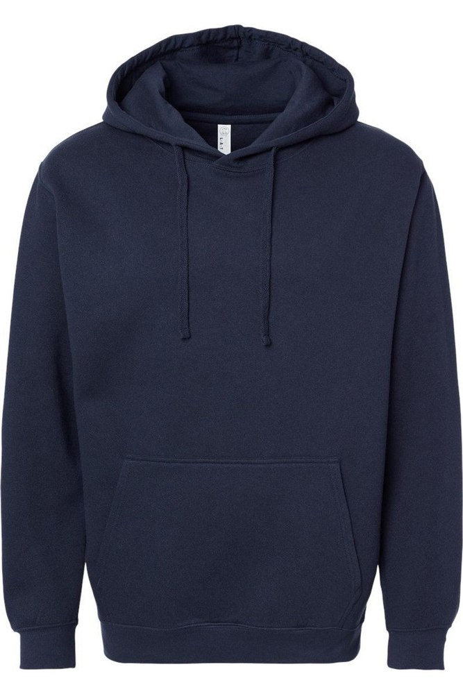 LAT Elevated Basic Hoodie 7823688597564