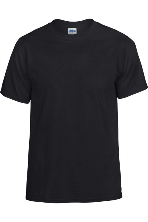 Gildan DryBlend Adult Unisex Short Sleeve T-Shirt 7823689842748