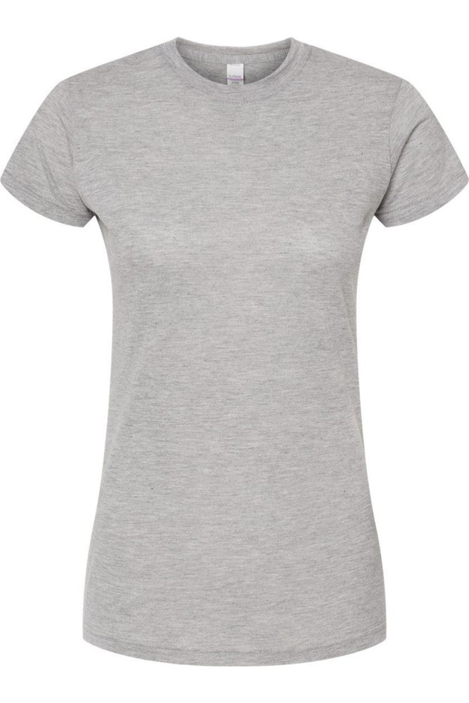 Tultex Women´s Poly-Rich Slim Fit T-Shirt 7823689646140