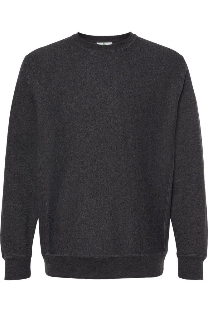 Independent Trading Co. Legend – Premium Heavyweight Cross-Grain Crewneck Sweatshirt 7823689908284