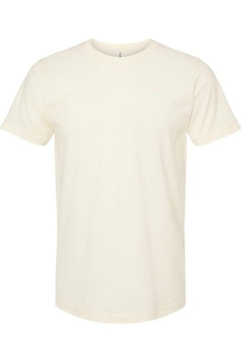 Tultex Unisex Fine Jersey T-Shirt 7823690793020