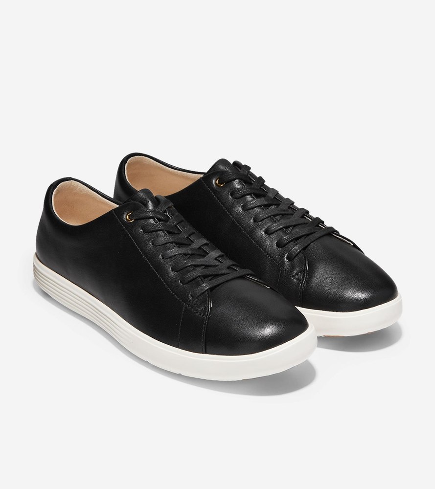 Cole Haan Women’s Grand Crosscourt Sneaker 7748639883324