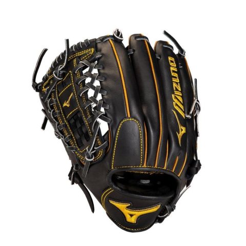 Mizuno Pro Pitcher’s Baseball Glove 12″ – Deep Pocket