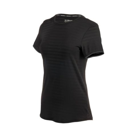 Mizuno Women’s Athletic Eco Short Sleeve Tee