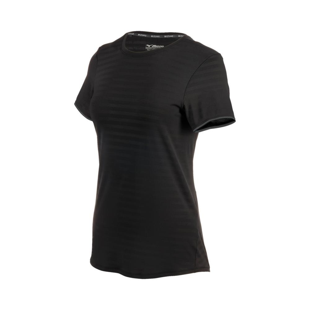 Mizuno Women’s Athletic Eco Short Sleeve Tee