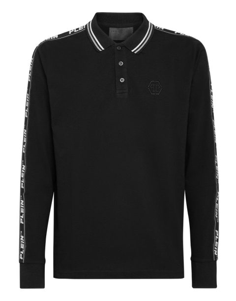 Polo shirt LS 7644988604476