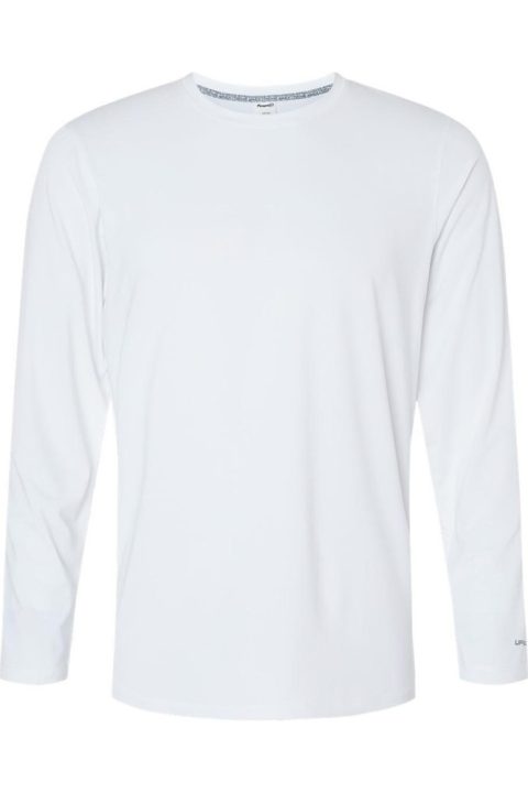 Paragon Aruba Extreme Performance Long Sleeve T-Shirt 7823691382844