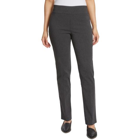 Slimming Skinny Leg Skinny Pants