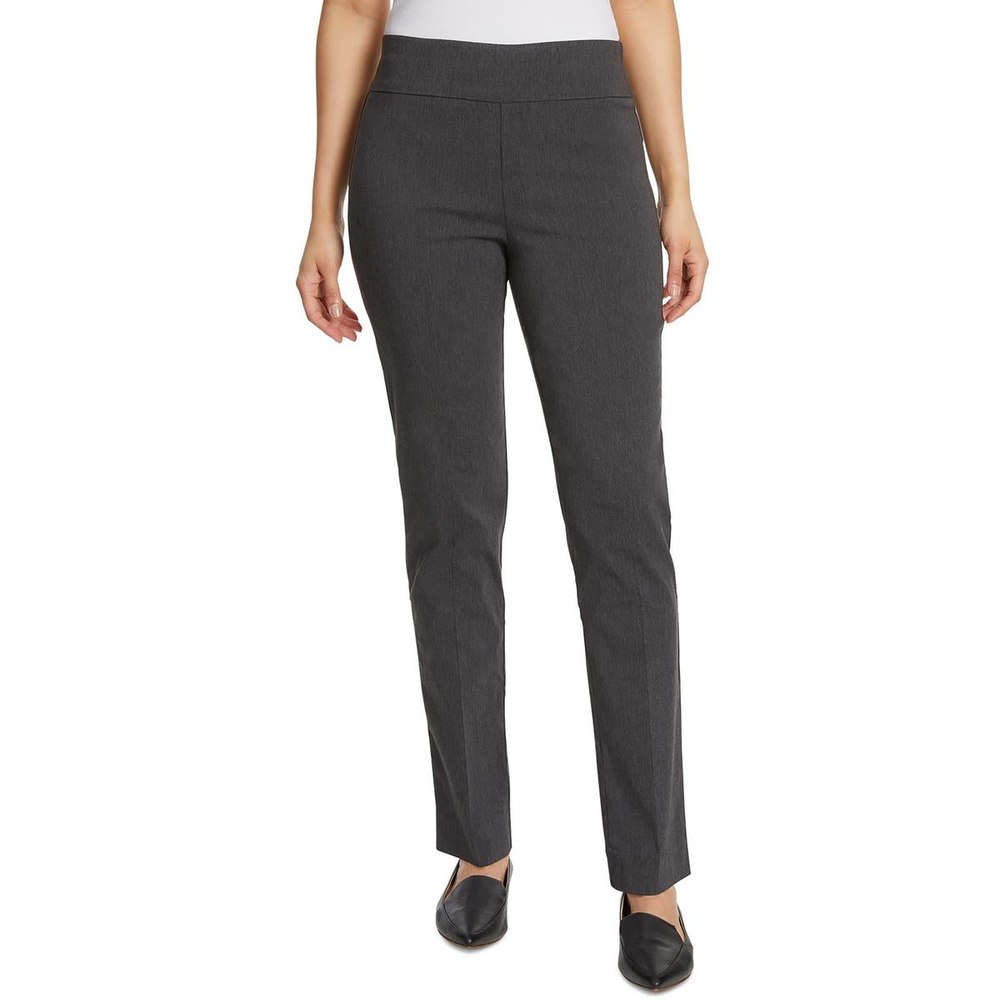 Slimming Skinny Leg Skinny Pants