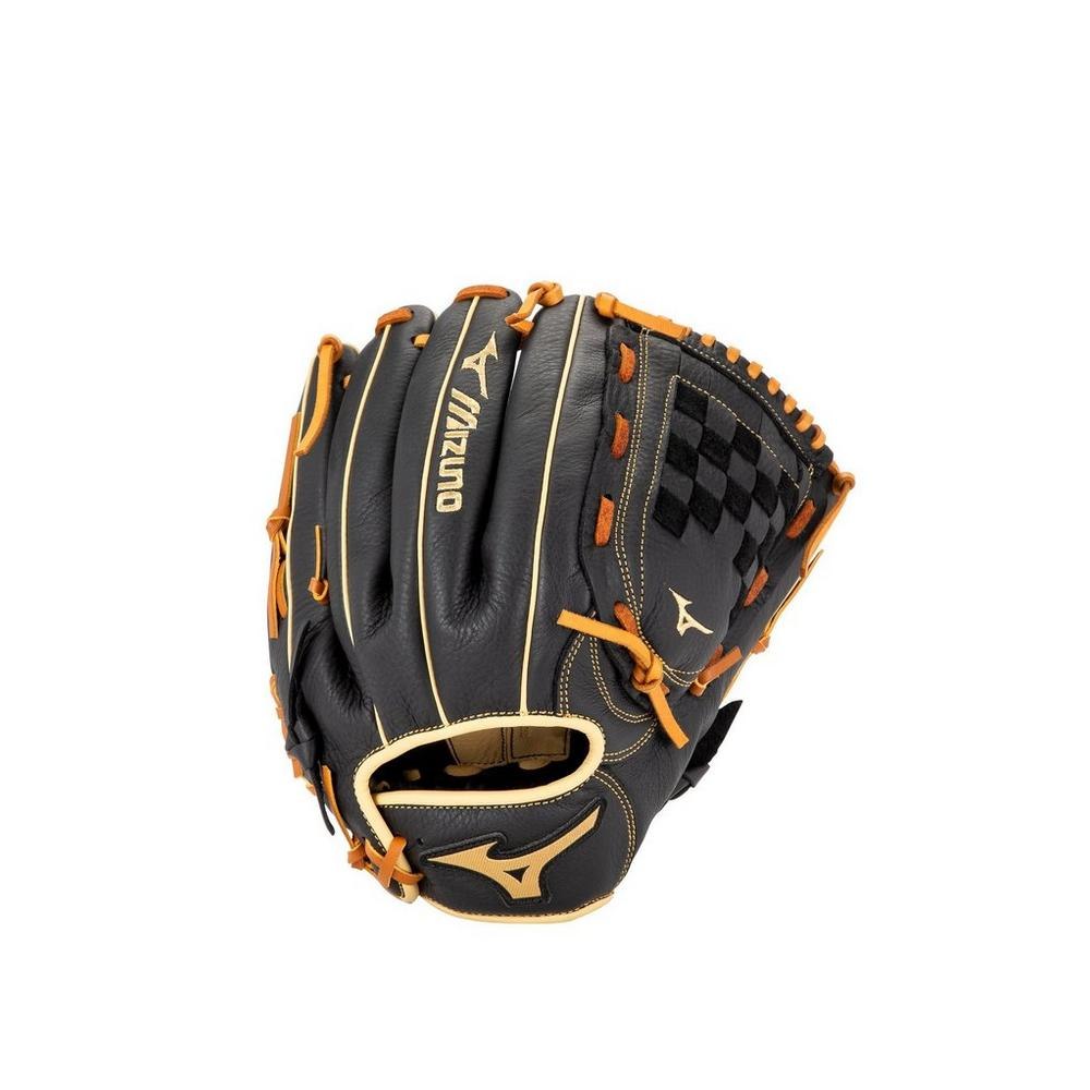 Mizuno Prospect Select Series Pitcher/Outfield Baseball Glove 12″