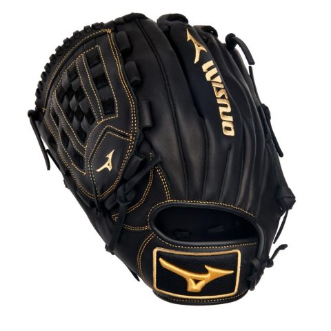 Mizuno MVP Prime Pitcher/Outfield Baseball Glove 12″