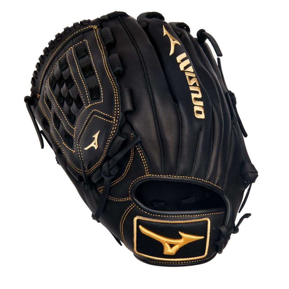 Mizuno MVP Prime Pitcher/Outfield Baseball Glove 12″