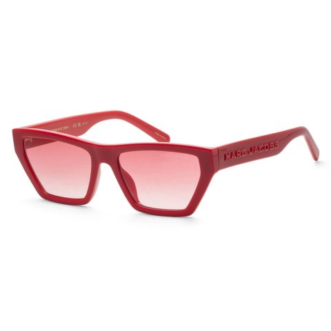 Marc Jacobs Women’s 55mm Red Sunglasses