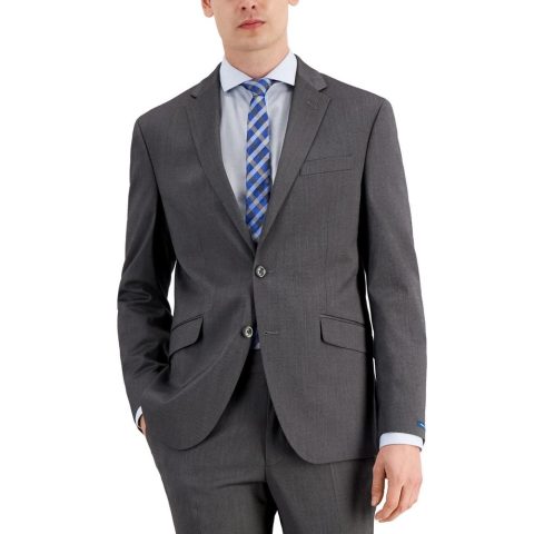 Slim Fit Suit Separate Suit Jacket