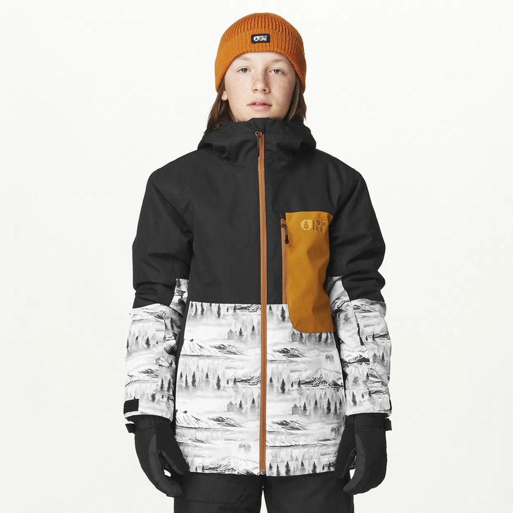 Picture Daumy Jacket – Youth Boys