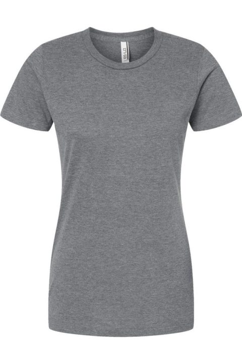 Tultex Women´s Premium Cotton Blend T-Shirt 7823691907132