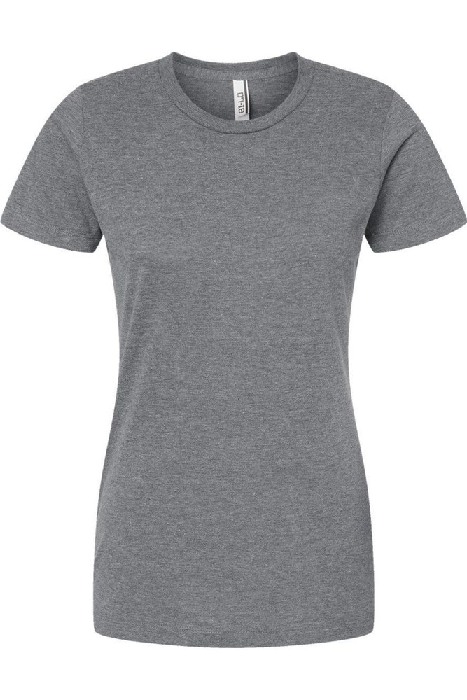 Tultex Women´s Premium Cotton Blend T-Shirt 7823691907132