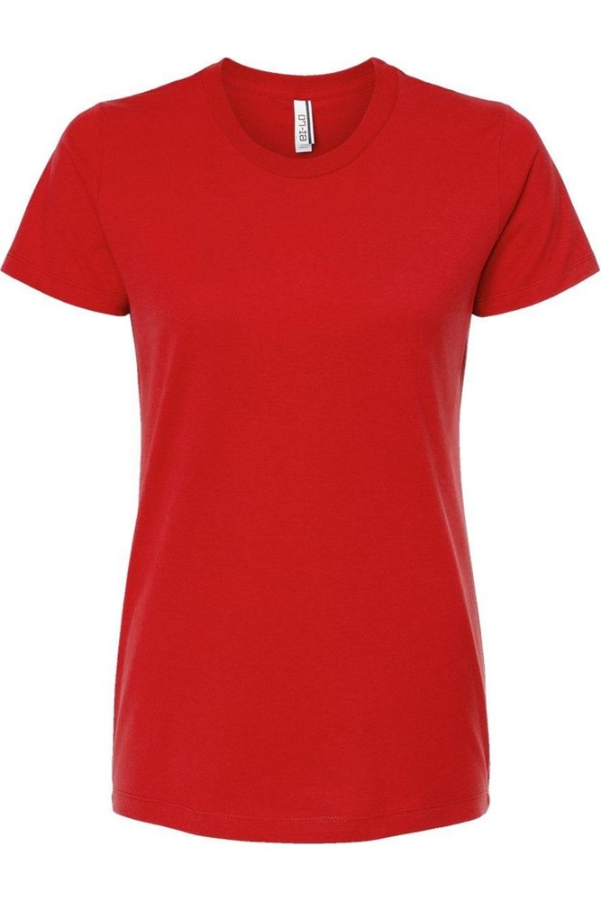 Tultex Women´s Premium Cotton T-Shirt 7823691776060