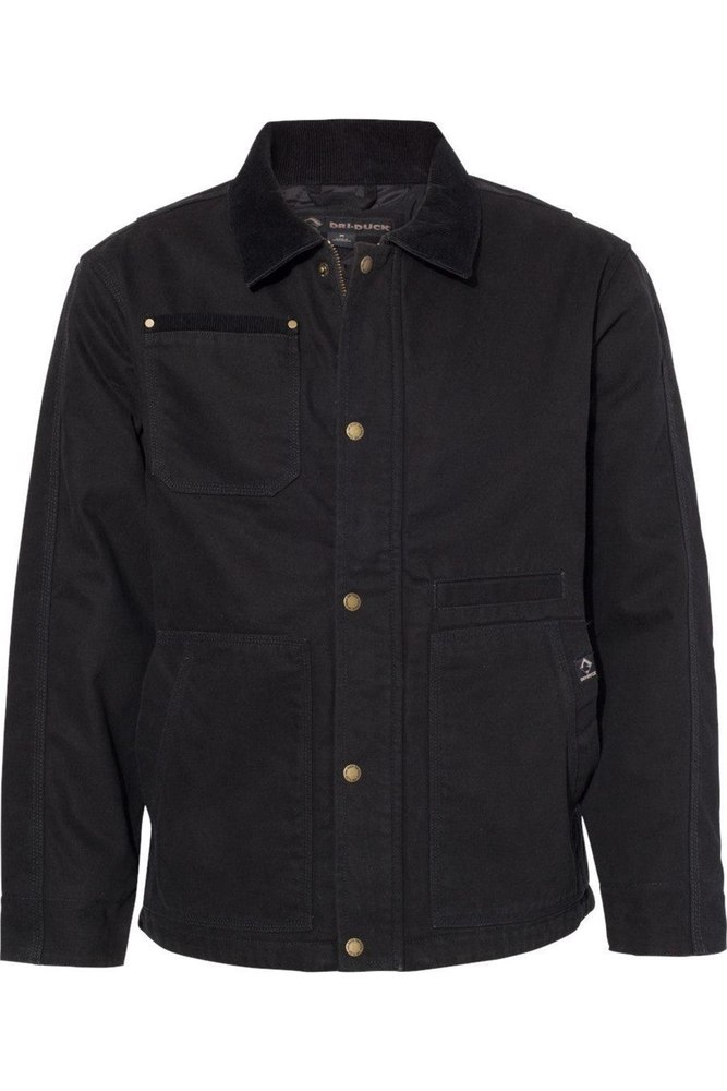 DRI DUCK Rambler Boulder Cloth Jacket