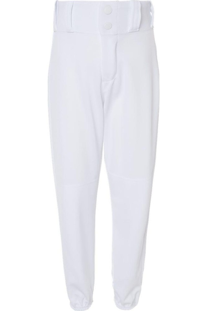Alleson Athletic Youth Baseball Pants 7823692202044