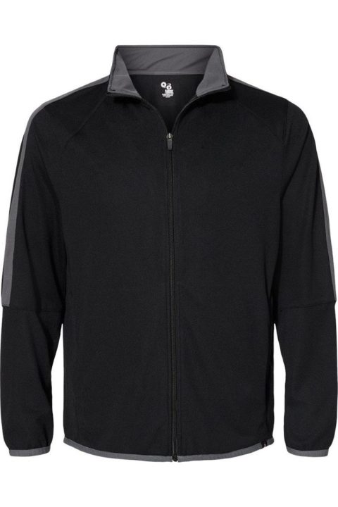 Badger Blitz Outer-Core Jacket