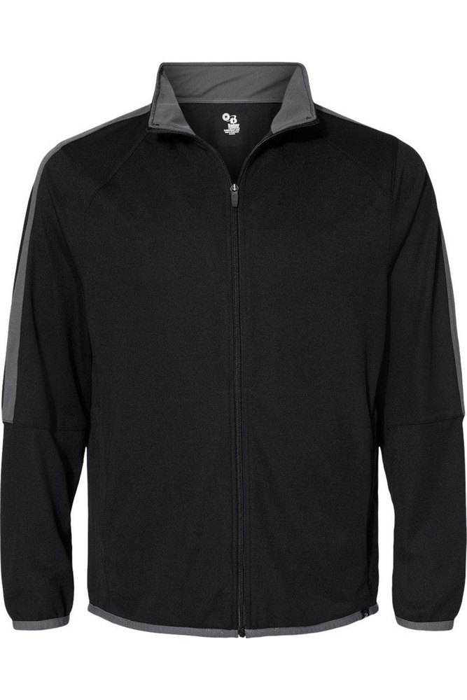 Badger Blitz Outer-Core Jacket