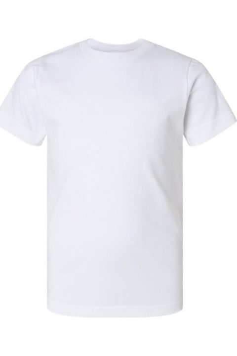 LAT Youth Fine Jersey Tee 7823692628028