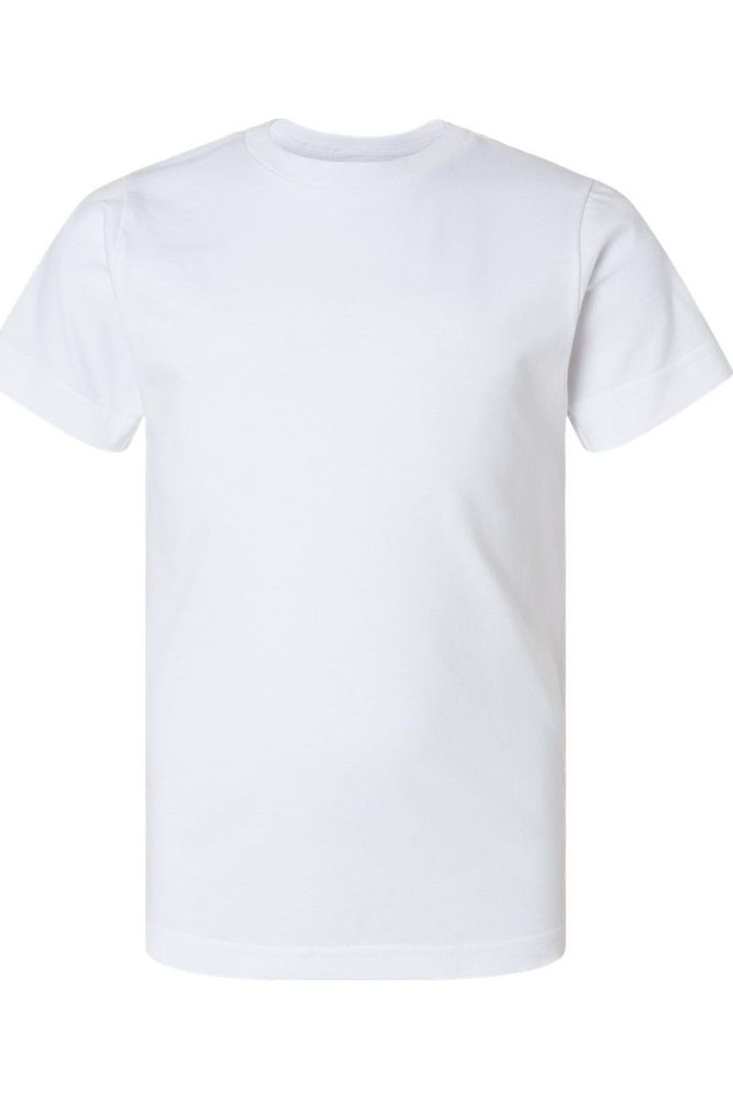 LAT Youth Fine Jersey Tee 7823692628028