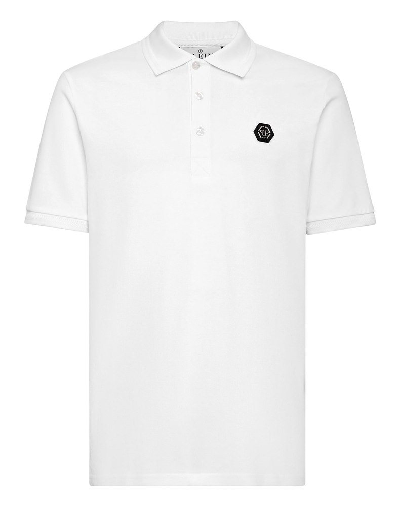 Slim Fit Polo shirt SS Snake 7644994601020